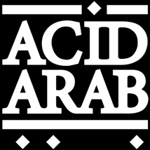 ACID ARAB COLLECTIONS