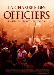 LA CHAMBRE DES OFFICIERS