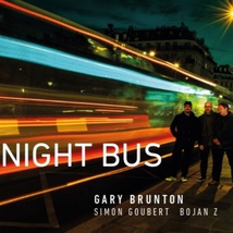 NIGHT BUS