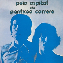 PEIO OSPITAL ETA PANTXOA CARRERE