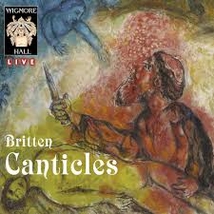 CANTICLES 1-5