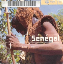 SENEGAL: BASSARI - DIOLA