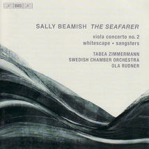 THE SEAFARER