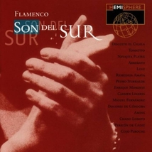 FLAMENCO: SON DEL SUR