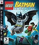 LEGO BATMAN : LE JEU VIDEO - PS3