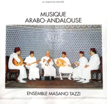 MUSIQUE ARABO-ANDALOUSE