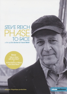 STEVE REICH - PHASE TO FACE