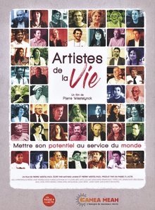 ARTISTES DE LA VIE