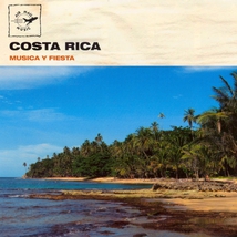 COSTA RICA: MUSICA Y FIESTA
