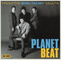 PLANET BEAT (FROM THE SHEL TALMY VAULTS)