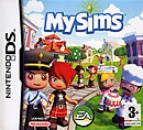 MY SIMS - DS