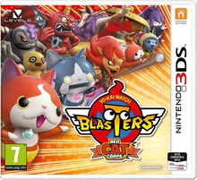 YO-KAI WATCH BLASTERS