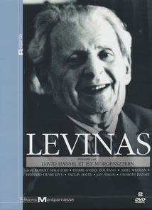 LEVINAS - COFFRET DVD