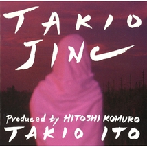 TAKIO JINC