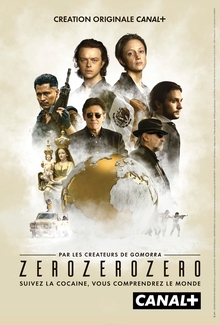 ZEROZEROZERO - 1