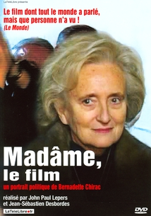 MADÂME, LE FILM