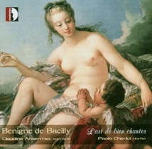 L'ART DE BIEN CHANTER (AIRS PROFANES ET SPIRITUELS)