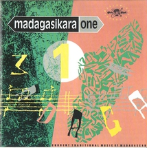 MADAGASIKARA, VOL.1: CURRENT TRADITIONAL MUSIC OF MADAGASCAR