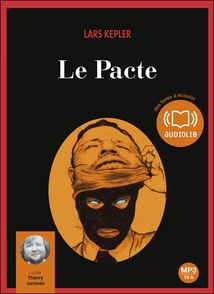 LE PACTE (CD-MP3)