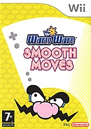 WARIO WARE SMOOTH MOVES - Wii