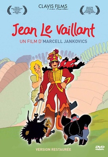 JEAN LE VAILLANT