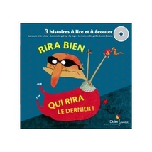 RIRA BIEN QUI RIRA LE DERNIER !