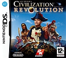 CIVILIZATION REVOLUTION - DS