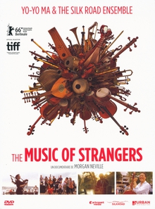 THE MUSIC OF STRANGERS