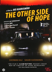 THE OTHER SIDE OF HOPE