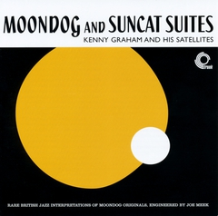 MOONDOG AND SUNCAT SUITES