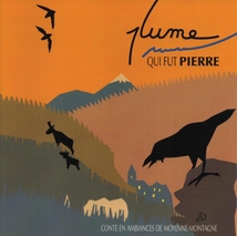 PLUME QUI FUT PIERRE