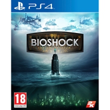 BIOSHOCK : THE COLLECTION