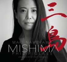 MISHIMA