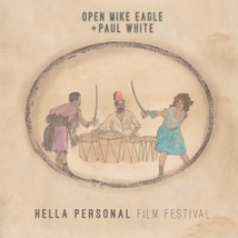 HELLA PERSONAL FILM FESTIVAL