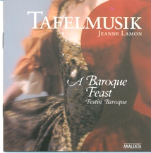 FESTIN BAROQUE