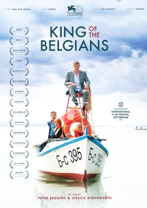 KING OF THE BELGIANS