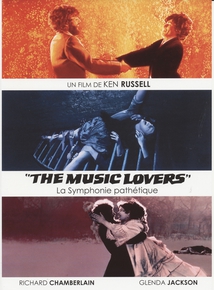 THE MUSIC LOVERS