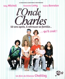 ONCLE CHARLES