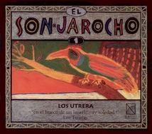 EL SON JAROCHO 1: EN EL HUECO DE UN LAUREL...AY SOLEDAD