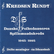 KREDSEN RUNDT