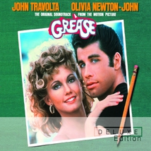 GREASE (DELUXE EDITION)