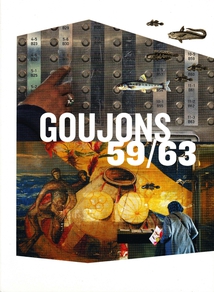 GOUJONS 59/63