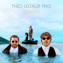 CECCALDI TRIO - DJANGO