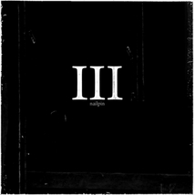 III