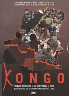 KONGO (1510-2010)
