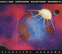 PLANETARY UNKNOWN