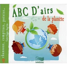 ABC D'AIRS DE LA PLANÈTE