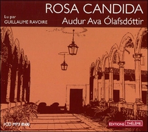 ROSA CANDIDA (CD-MP3)