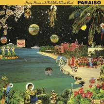 PARAISO (REMASTERED)
