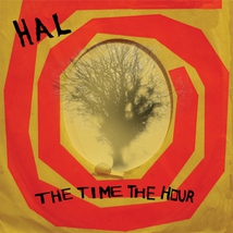 THE TIME THE HOUR